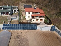 Darcom Energy - Sisteme fotovoltaice